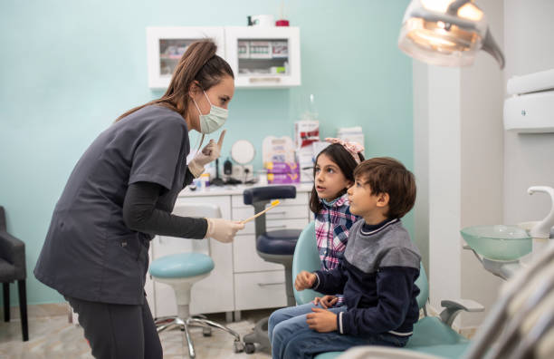 Best Oral Cancer Screening  in Hampton, IA