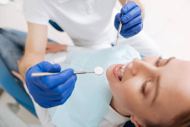 Best Periodontal (Gum) Disease Treatment  in Hampton, IA