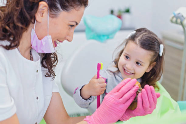 Dental X-Rays and Imaging in Hampton, IA
